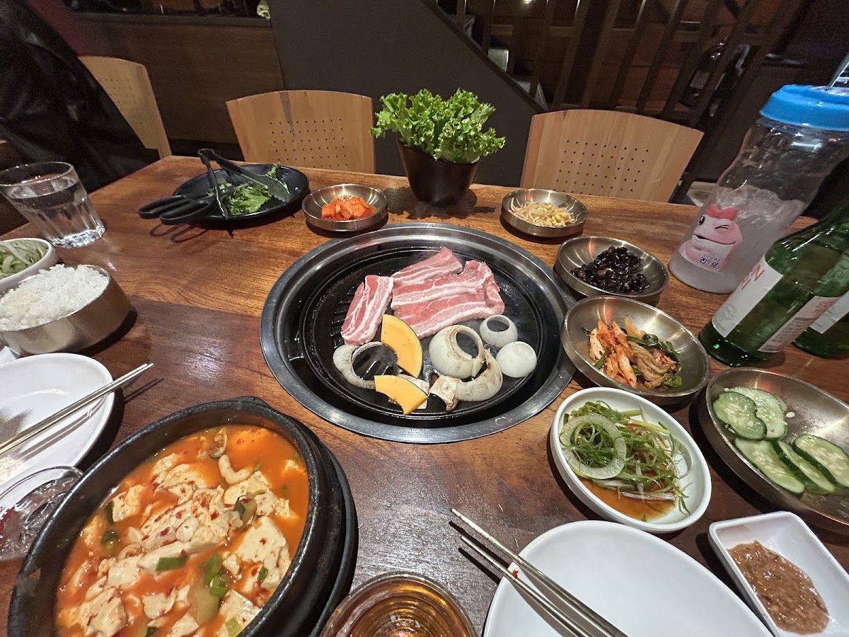 Slide Background Image